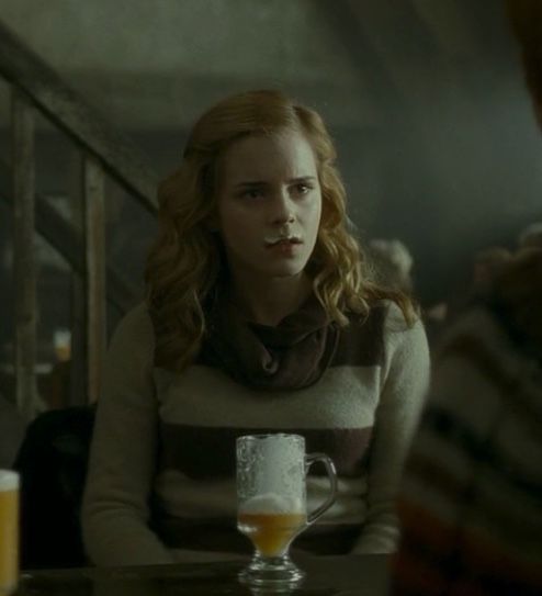 Butterbeer 🍺